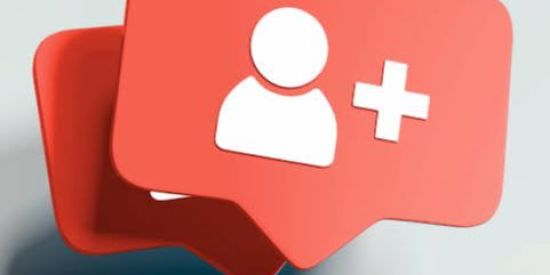 Imagem do grupo de WhatsApp DIVULGAÇÃO 19h/22h