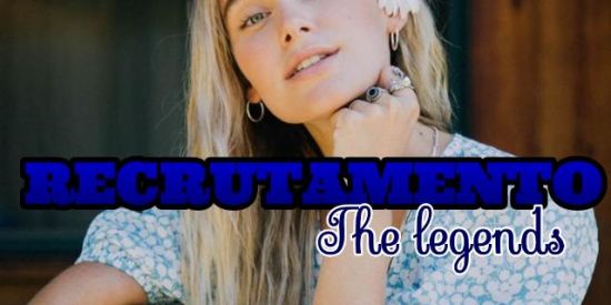 Imagem do grupo de WhatsApp 🌻RECRUTAMENTO🌻