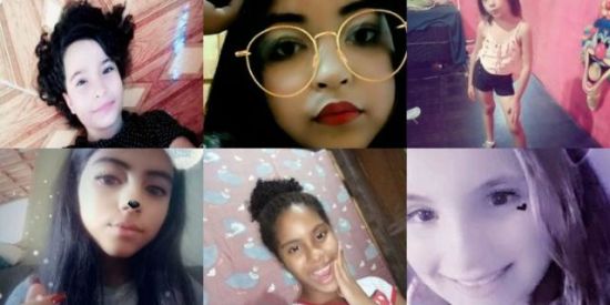 Imagem do grupo de WhatsApp Duelos😍