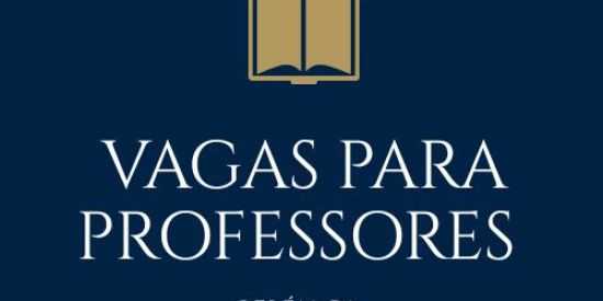 Imagem do grupo de WhatsApp VAGAS PARA PROFESSORES