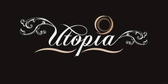 Imagem do grupo de WhatsApp UTOPIA 🌀