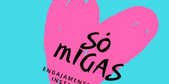 Imagem do grupo de WhatsApp Engajamento Instagram✨