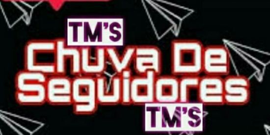 Imagem do grupo de WhatsApp 🔥 Chuva De Seguidores 5 🔥