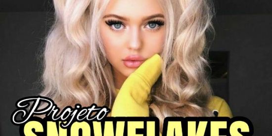 Imagem do grupo de WhatsApp Mutirões/Seguidores ✨