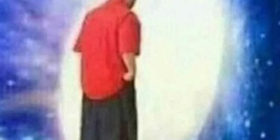 Imagem do grupo de WhatsApp 👺SHITPOST🥱