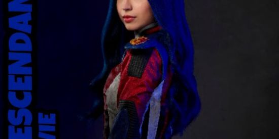 Imagem do grupo de WhatsApp ❶▪️prjt dc's ||• Evie •||▪️