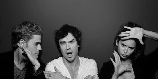 Imagem do grupo de WhatsApp 🤍🧛🏻‍♂️Fãs de TVD, TO E LEGACIES.🧛🏻‍♀️🤍