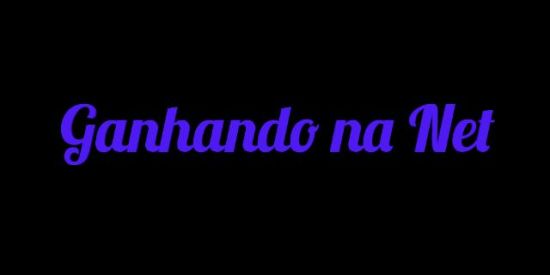 Imagem do grupo de WhatsApp Ganhandonanet.com