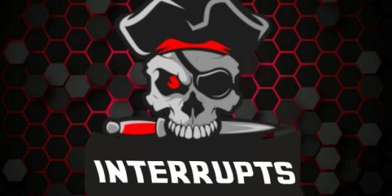 Imagem do grupo de WhatsApp RECRUTAMENTO  INTERRUPTS