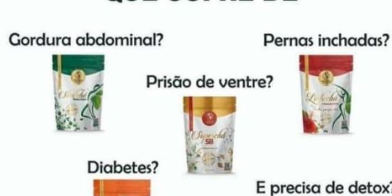 Imagem do grupo de WhatsApp Chá Maravilhas da terra Comprar ou revender 💯% Natura🤝🏾