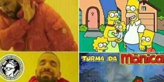 Imagem do grupo de WhatsApp ZOEIRAS & MEMES