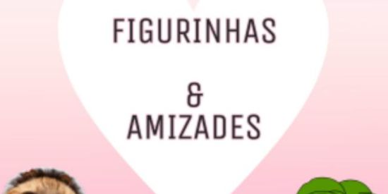 Imagem do grupo de WhatsApp 🥳🎂Figurinhas & Amizades🎂🥳