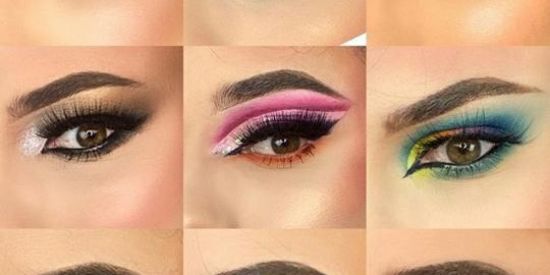 Imagem do grupo de WhatsApp Curso maquiagem perfeita💋