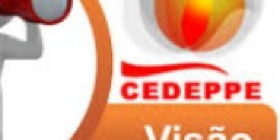 Imagem do grupo de WhatsApp ADESI