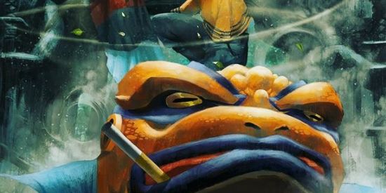 Imagem do grupo de WhatsApp Sala de Recrutamento P/ RPG Naruto