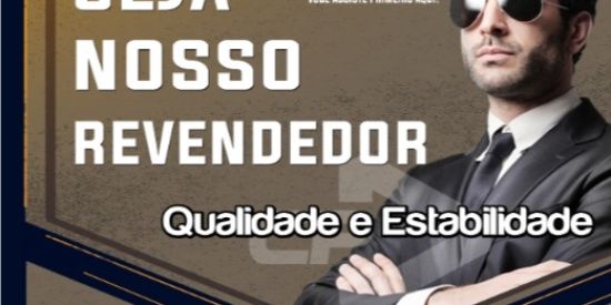 Imagem do grupo de WhatsApp Tenha seu própio nogócio💻