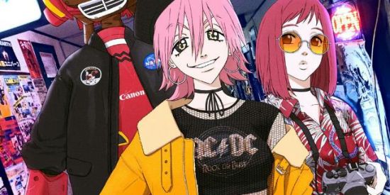 Imagem do grupo de WhatsApp ໐tคkนŞ rคiຊ 💯