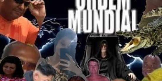 Imagem do grupo de WhatsApp 🇧🇷 NOVA ORDEM🇧🇷