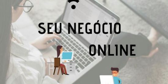 Imagem do grupo de WhatsApp Seu Negócio Online 📱💻🚀