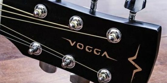 Imagem do grupo de WhatsApp Master of violão 1.0