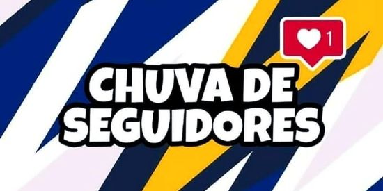 Imagem do grupo de WhatsApp Divulgação a"m