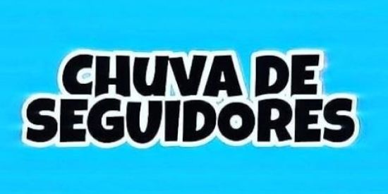 Imagem do grupo de WhatsApp 🔥 SEGUIDORES NO INSTAGRAM