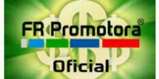 Imagem do grupo de WhatsApp Suporte FR Promotora (02)