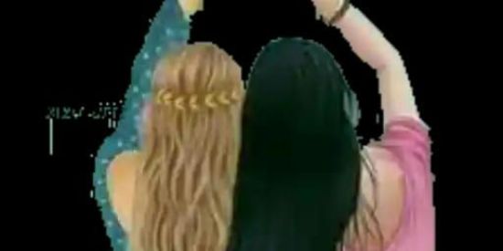 Imagem do grupo de WhatsApp 💞💥 Figurinhas e Amizade 👫😎