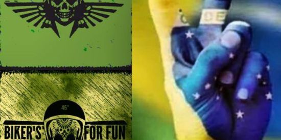 Imagem do grupo de WhatsApp 🌄*Bikers for fun*🚴🏻💨