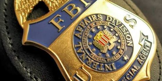 Imagem do grupo de WhatsApp FBI ARROMBANDO OS TERORIS