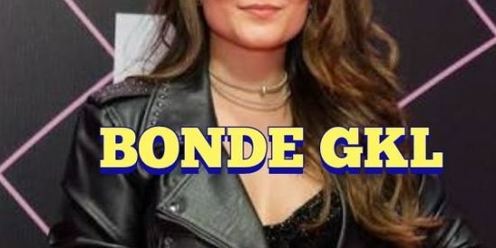 Imagem do grupo de WhatsApp Bonde GKL🔥