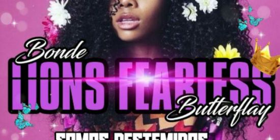 Imagem do grupo de WhatsApp RECRUTAMENTO 14.2🦁Łƒ'ร🦁