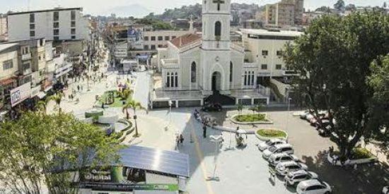 Imagem do grupo de WhatsApp Bazar de São João de Meritir