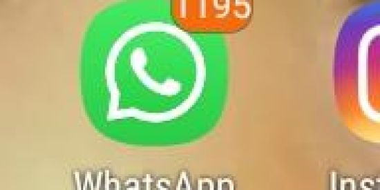 Imagem do grupo de WhatsApp Sei lá o Nome do Gp 😈😜