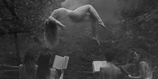 Imagem do grupo de WhatsApp 🧚PORTAL MÁGICO DAS FADAS🧚