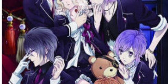 Imagem do grupo de WhatsApp A N I M E / B R A S I L🇧🇷❤