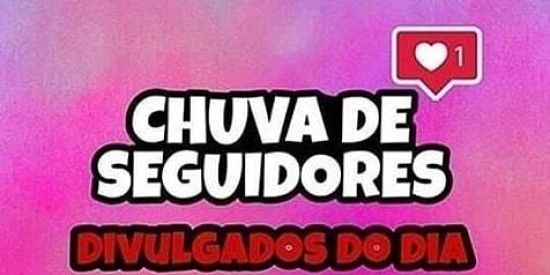 Imagem do grupo de WhatsApp Divulga am"s