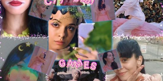 Imagem do grupo de WhatsApp ✿Melanie Martinez✿