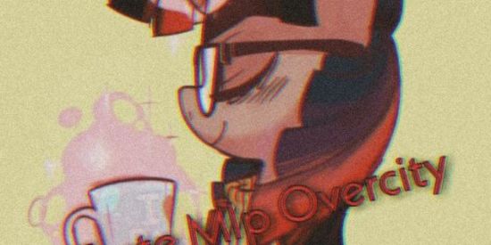 Imagem do grupo de WhatsApp Roleplay Mlp