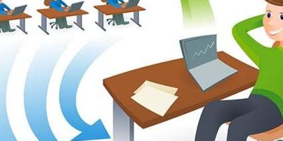 Imagem do grupo de WhatsApp Aprenda ganhar dinheiro