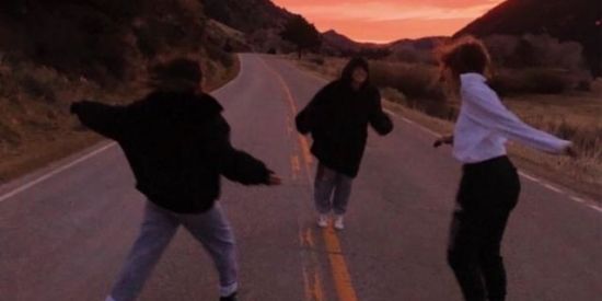 Imagem do grupo de WhatsApp Indies boiolas☺️💋