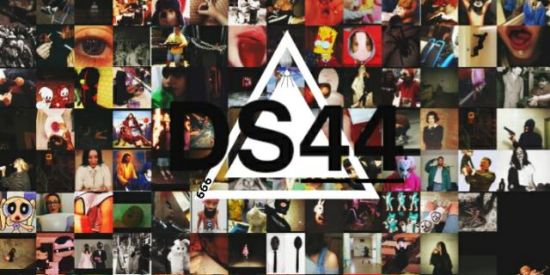 Imagem do grupo de WhatsApp #DS44