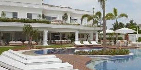 Imagem do grupo de WhatsApp ✨A mansão dos ídolos✨