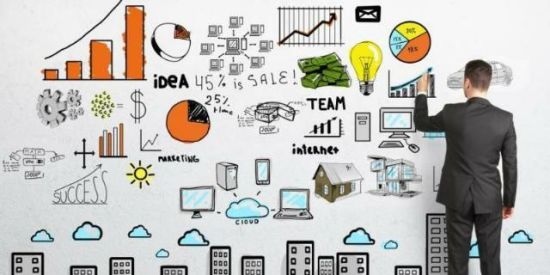 Imagem do grupo de WhatsApp Oportunidade