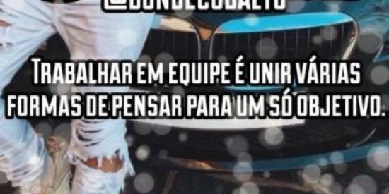 Imagem do grupo de WhatsApp Recrutamento cbs