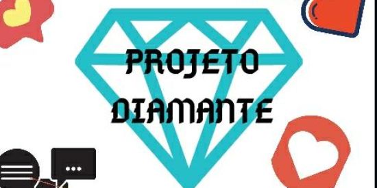 Imagem do grupo de WhatsApp 💎 PROJETO DIAMANTE 💎