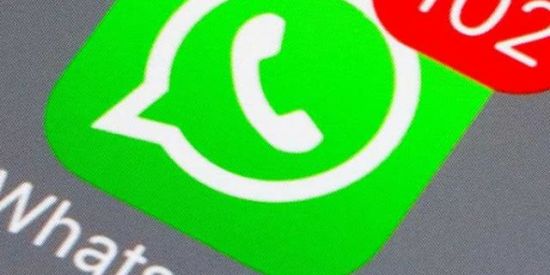 Imagem do grupo de WhatsApp TROCA DE DIVULGAÇÕES!