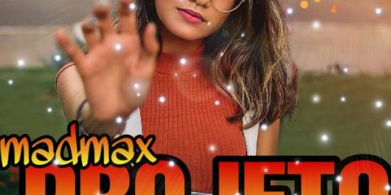 Imagem do grupo de WhatsApp PROJETO MADMAX