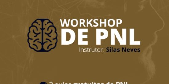 Imagem do grupo de WhatsApp Workshop de PNL 🧠RM#04