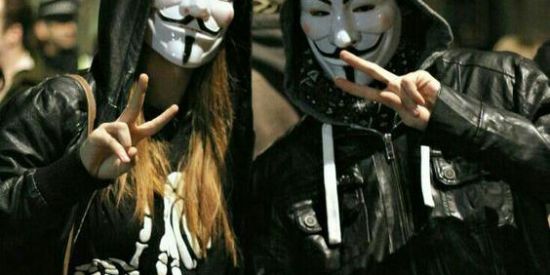 Imagem do grupo de WhatsApp ANAYMONS🖤